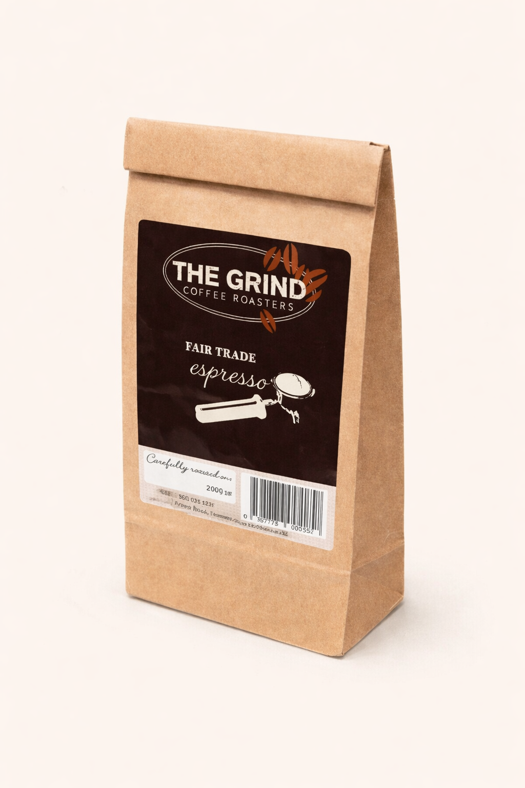 The Daily Grind – Blend Colombia, Guatemala & Papua New Guinea