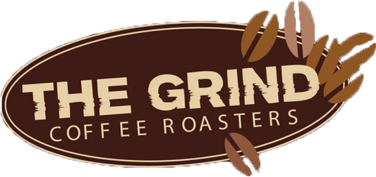 The Grind Coffee Gift Card