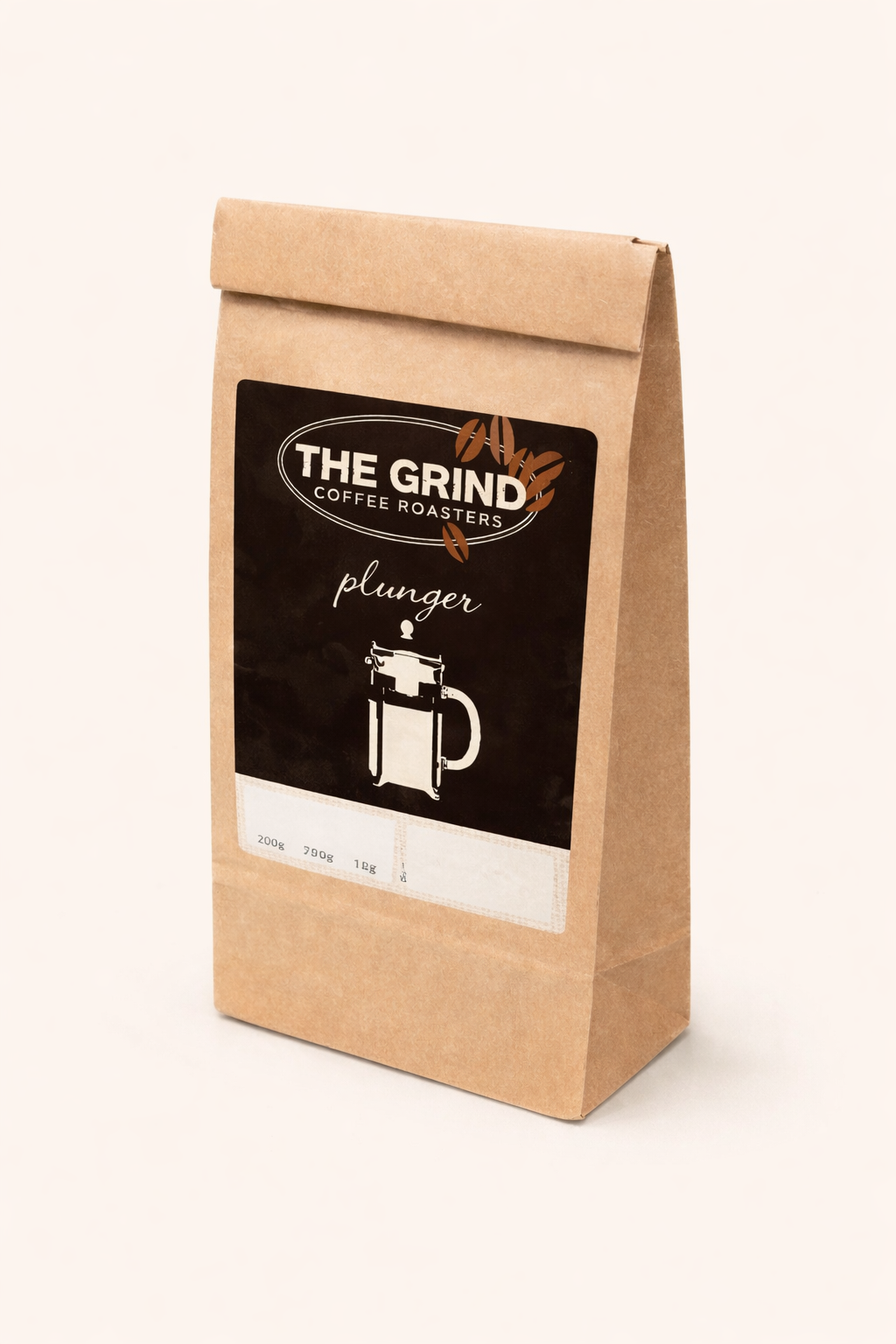 The Daily Grind – Blend Colombia, Guatemala & Papua New Guinea